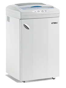 KOBRA 400 S5 Aktenvernichter